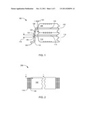 INTEGRATED CIRCUIT PACKAGE STACKING SYSTEM WITH LEAD OVERLAP AND METHOD OF     MANUFACTURE THEREOF diagram and image