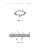 LEAD FRAME FOR SEMICONDUCTOR DEVICE diagram and image