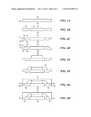 LEAD FRAME FOR SEMICONDUCTOR DEVICE diagram and image