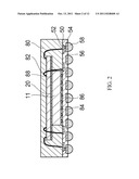 SEMICONDUCTOR DEVICE AND METHOD OF MANUFACTURING THE SAME diagram and image