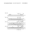 SEMICONDUCTOR DEVICE AND METHOD OF MANUFACTURING THE SAME diagram and image