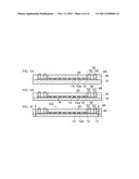 SEMICONDUCTOR DEVICE AND METHOD OF MANUFACTURING THE SAME diagram and image