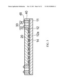 SEMICONDUCTOR DEVICE AND METHOD OF MANUFACTURING THE SAME diagram and image