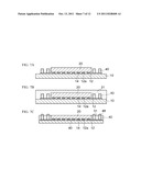 SEMICONDUCTOR DEVICE AND METHOD OF MANUFACTURING THE SAME diagram and image