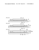 SEMICONDUCTOR DEVICE AND METHOD OF MANUFACTURING THE SAME diagram and image