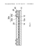 SEMICONDUCTOR DEVICE AND METHOD OF MANUFACTURING THE SAME diagram and image