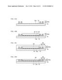 SEMICONDUCTOR DEVICE AND METHOD OF MANUFACTURING THE SAME diagram and image