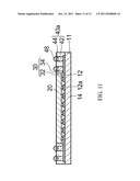 SEMICONDUCTOR DEVICE AND METHOD OF MANUFACTURING THE SAME diagram and image