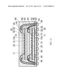 SEMICONDUCTOR DEVICE AND METHOD OF MANUFACTURING THE SAME diagram and image