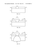 Selective Patterning for Low Cost through Vias diagram and image