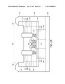 Method for Stacking Semiconductor Dies diagram and image