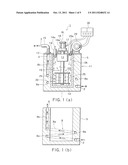 NON-FERROUS METAL MELT PUMP AND MELTING FURNACE SYSTEM USING THE SAME diagram and image