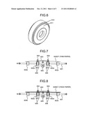 Sheet conveying device, sheet post-processing apparatus, and image forming     apparatus diagram and image