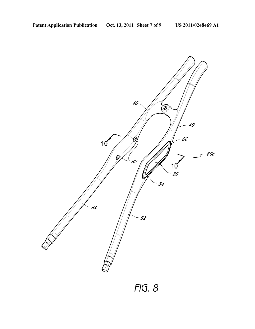 BICYCLE DAMPING SYSTEM - diagram, schematic, and image 08