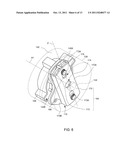 Infant Carrier Apparatus diagram and image