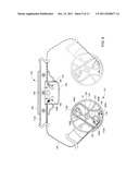 Infant Carrier Apparatus diagram and image