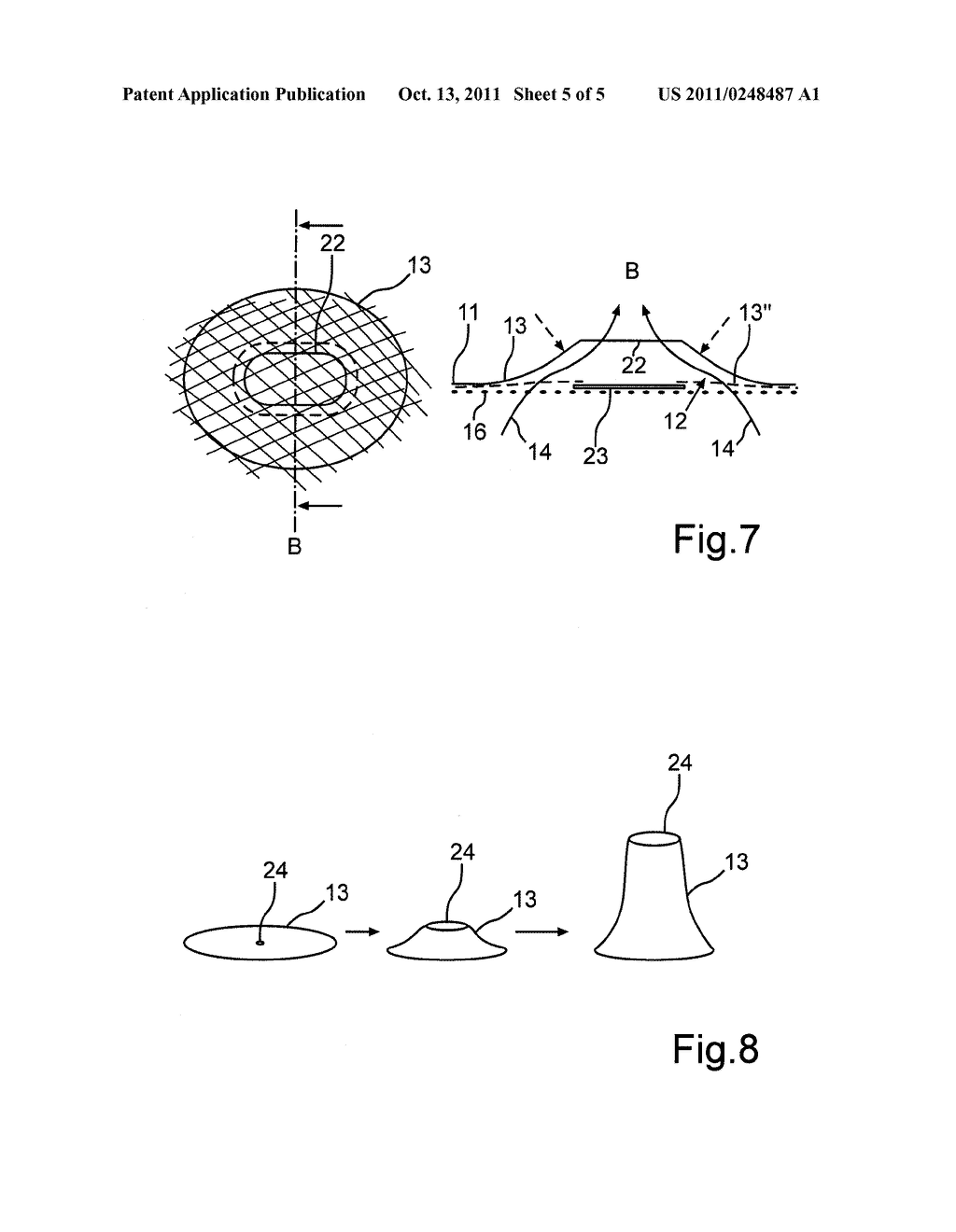 Air Cushion With A Channel-Shaped Closure Element - diagram, schematic, and image 06