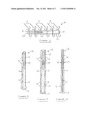 SPRAY PREVENTION DEVICE diagram and image