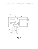 WIND TURBINE COMPRISING INSULATION MONITORING SYSTEM diagram and image