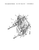 POWER ACTUATED GLIDER FURNITURE MEMBER diagram and image