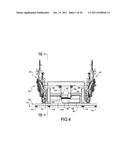 POWER ACTUATED GLIDER FURNITURE MEMBER diagram and image