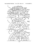 ELECTRIC MOTOR diagram and image