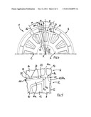 ELECTRIC MOTOR diagram and image