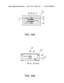 RESONATOR ELEMENT AND RESONATOR diagram and image