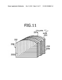 ULTRASOUND TRANSDUCER, ULTRASOUND PROBE, AND A METHOD FOR MANUFACTURING     ULTRASOUND TRANSDUCERS diagram and image