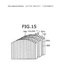 ULTRASOUND TRANSDUCER, ULTRASOUND PROBE, AND A METHOD FOR MANUFACTURING     ULTRASOUND TRANSDUCERS diagram and image