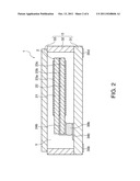 RESONATOR ELEMENT, RESONATOR, AND PIEZOELECTRIC DEVICE diagram and image