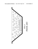 ILLUMINATING DEVICE STRUCTURE diagram and image