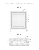 ORGANIC LIGHT EMITTING DISPLAY AND METHOD OF MANUFACTURING THE SAME diagram and image