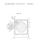 ORGANIC LIGHT EMITTING DISPLAY AND METHOD OF MANUFACTURING THE SAME diagram and image