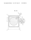 ORGANIC LIGHT EMITTING DISPLAY AND METHOD OF MANUFACTURING THE SAME diagram and image