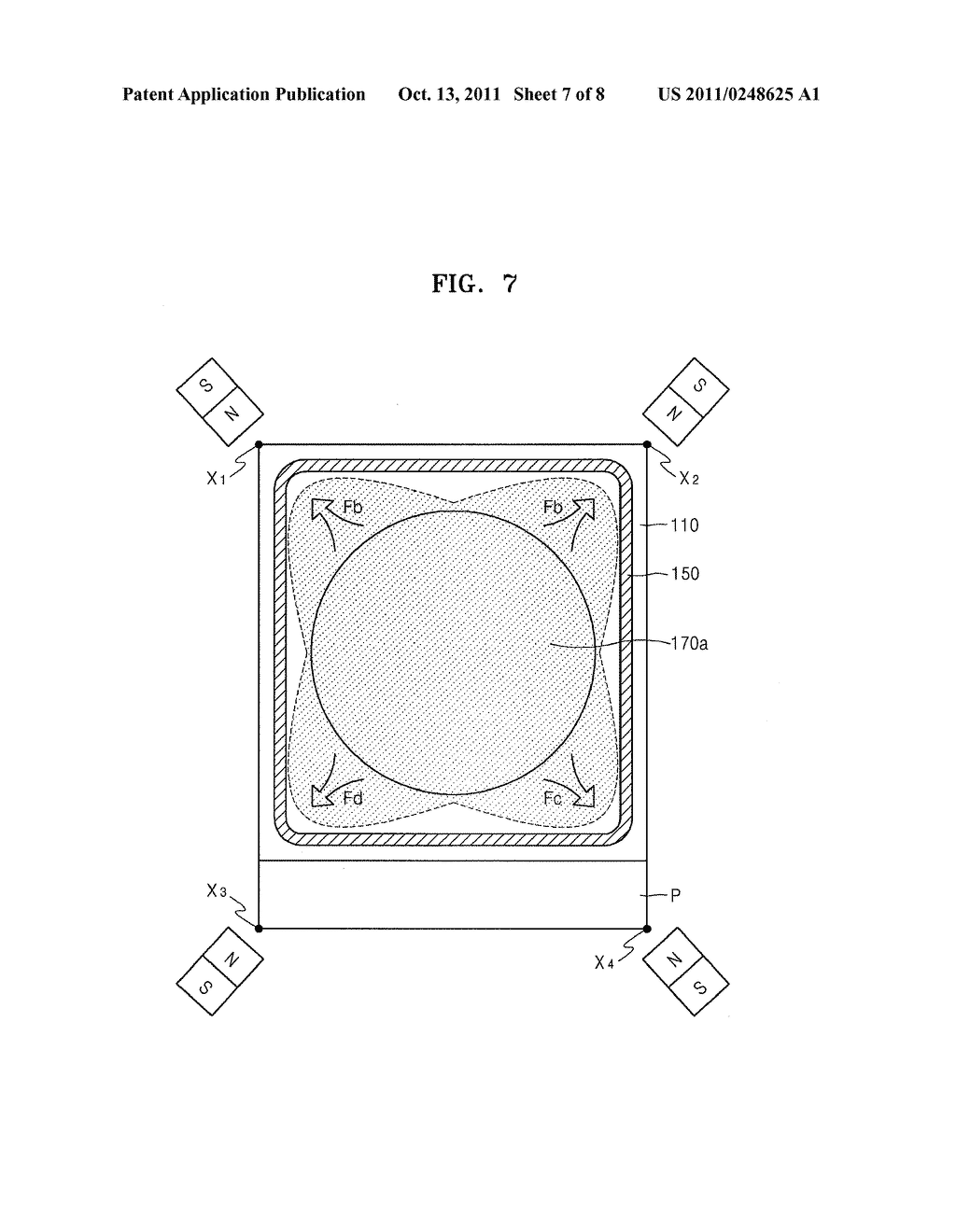 ORGANIC LIGHT EMITTING DISPLAY AND METHOD OF MANUFACTURING THE SAME - diagram, schematic, and image 08