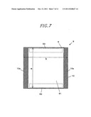 ORGANIC EL MODULE AND ILLUMINATION DEVICE INCLUDING SAME diagram and image