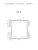 ORGANIC EL MODULE AND ILLUMINATION DEVICE INCLUDING SAME diagram and image