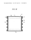 ORGANIC EL MODULE AND ILLUMINATION DEVICE INCLUDING SAME diagram and image