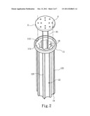 LED LAMP SET diagram and image