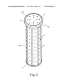 LED LAMP SET diagram and image