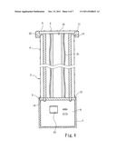 LED LAMP SET diagram and image