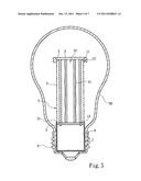 LED LAMP SET diagram and image