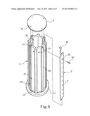 LED LAMP SET diagram and image