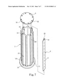 LED LAMP SET diagram and image