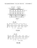 METHODS AND APPARATUS FOR APPLYING PERIODIC VOLTAGE USING DIRECT CURRENT diagram and image