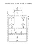 METHODS AND APPARATUS FOR APPLYING PERIODIC VOLTAGE USING DIRECT CURRENT diagram and image