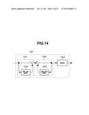 CONTROL CIRCUIT FOR VIBRATION-TYPE ACTUATOR diagram and image