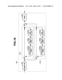 CONTROL CIRCUIT FOR VIBRATION-TYPE ACTUATOR diagram and image