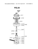 CONTROL CIRCUIT FOR VIBRATION-TYPE ACTUATOR diagram and image